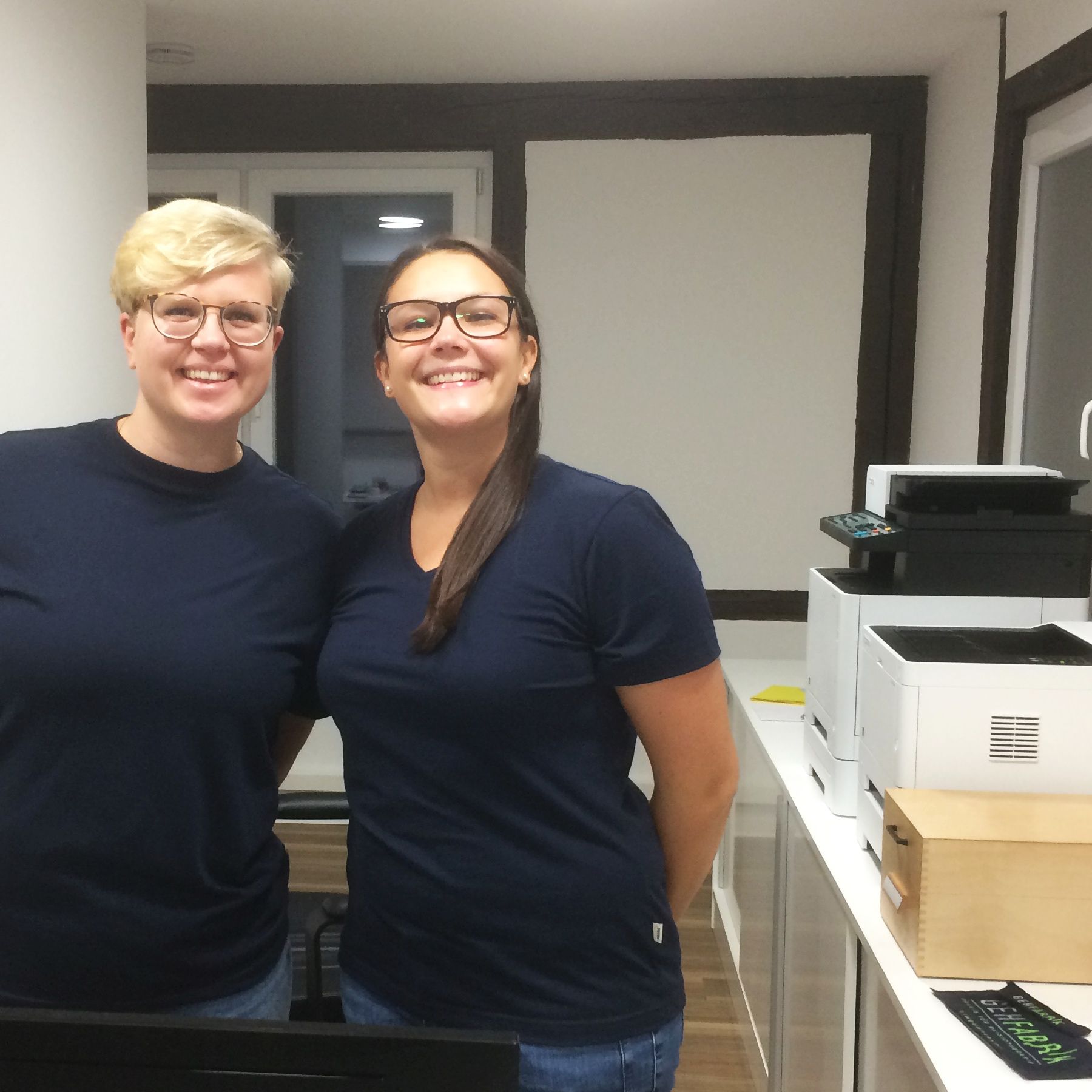 Odoo – Beispiel 2 für drei Spalten